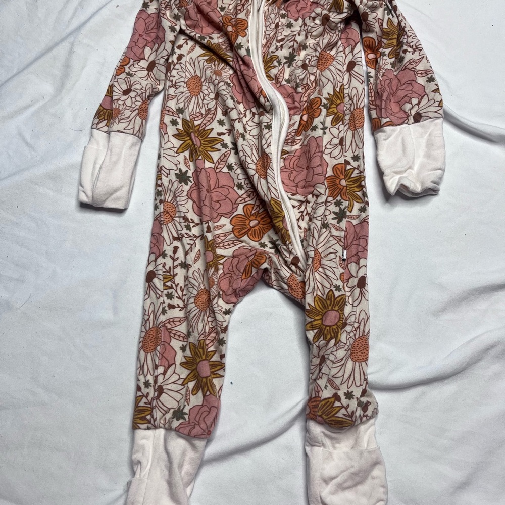 Caden Lane Onesie